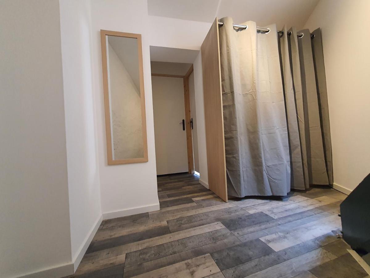 Appartement Meuble, Bord De Seine Duclair Zewnętrze zdjęcie